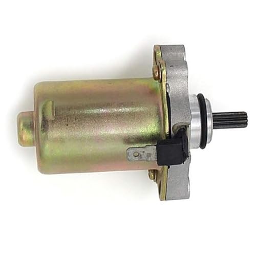 Für ATALA SCOOTERS SKEGGIA 50 50CC ALLE Motorrad Starter Motor Spule Für ATALA SCOOTERS SKEGGIA 50 50CC ALLE Motorrad Starter Motor Spule von SSFGHRHQ