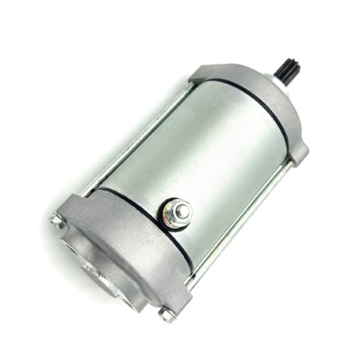 ﻿﻿﻿Für Aprilia Dorsoduro Factory SMB00 750 2010–2013 Motorrad-Anlasser 82697R Spule von SSFGHRHQ