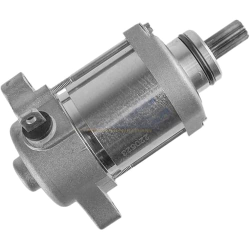Für Aprilia Offroad RXV 450cc-550cc STREET LEGAL 2009 2010 2011 Motorrad Starter Motor AP9150090 Spule von SSFGHRHQ