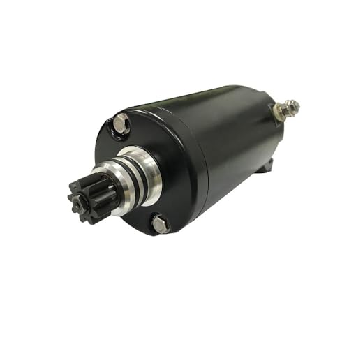 Für Bombardier 420-888-991 711-888-991 Motorrad-Anlasser Spule von SSFGHRHQ