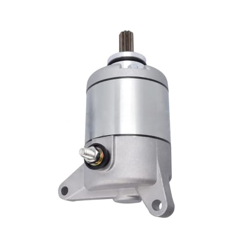 Für CBE125 Motorrad Anlasser 31200-KTT-900 31210-KPT-A01 Spule Für CBE125 Motorrad Anlasser 31200-KTT-900 31210-KPT-A01 Spule von SSFGHRHQ