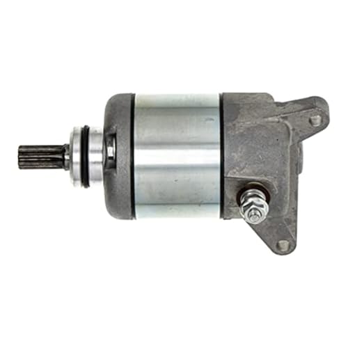 Für CBF125/150/NXR-150 Motorrad-Anlasser Spule von SSFGHRHQ