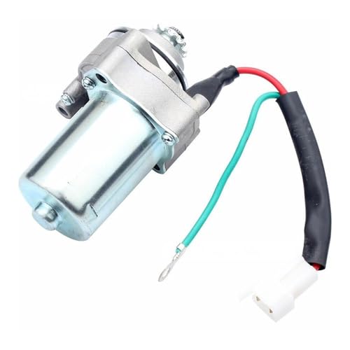 Für DY100 CD70 110 JD100 Motorrad-Anlasser Spule von SSFGHRHQ