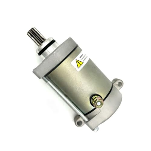 ﻿﻿﻿Für ﻿﻿﻿Für Kodiak 450 4x4 YFM45FA 450 YFM450 ATV UTV Motorrad Starter Motor 4WV-81800-00-00 4WV-81890-00-00 5KM-81890-00-00 Spule von SSFGHRHQ