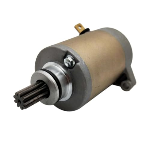 Für HAOJUE HJ Sea Hawk AN125 HS125T Motorrad Anlasser 31100-33G01-000 Spule Für HAOJUE HJ Sea Hawk AN125 HS125T Motorrad Anlasser 31100-33G01-000 Spule von SSFGHRHQ