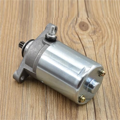 Für HJ100T-2-3-7 Motorrad-Anlasser Spule Für HJ100T-2-3-7 Motorrad-Anlasser Spule von SSFGHRHQ