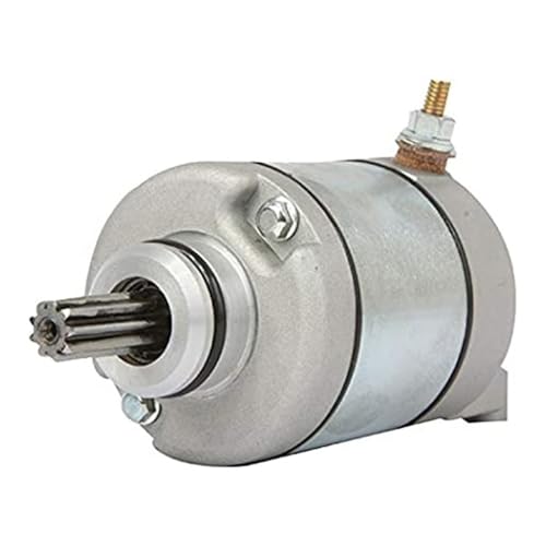 Für Hon&da CRF250X 2004-2017 2011 2012 2013 2014 2015 2016 Motorrad Starter Motor Spule von SSFGHRHQ