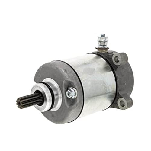Für Hon&da TRX250TE FOURTRAX RECON ES 229cc Motor 2002-2007 Motorrad Starter Motor Spule von SSFGHRHQ
