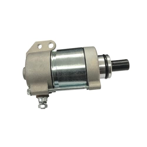 Für K&T&M 190 250 300 Motorrad-Anlasser Spule von SSFGHRHQ