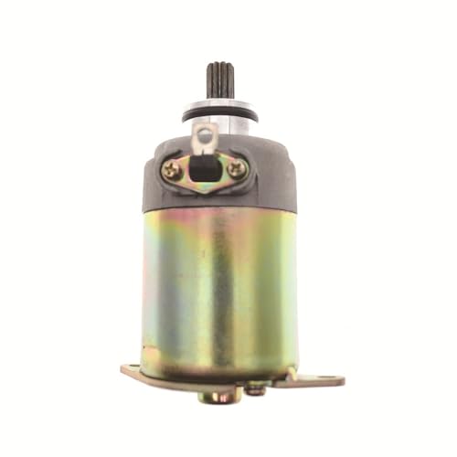 ﻿﻿﻿Für Kymco Like125 Motorrad Anlasser 31200-KUDU-C00 31210-GFY6-200 Spule von SSFGHRHQ