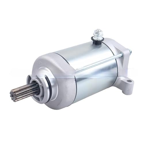 Für LINHAI 500 D M550 EFI M550L EUROPA EFI Motorrad Starter Motor 0180-091100-0010 0188-091100 188-091100 Spule von SSFGHRHQ