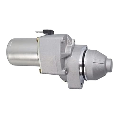 Für Minarelli AM6 Motor RS50/IE40MB Motorrad Anlasser Spule von SSFGHRHQ