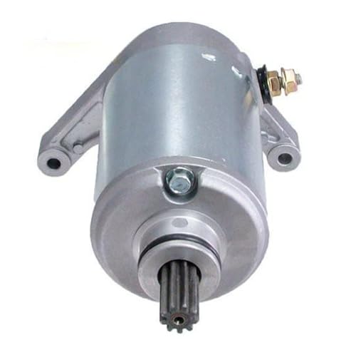 Für Moto-4 YFM350ER 348cc 1987-1995 Motorrad-Anlasser Spule Für Moto-4 YFM350ER 348cc 1987-1995 Motorrad-Anlasser Spule von SSFGHRHQ