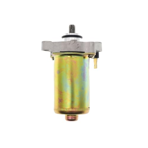 Für Piaggio 80 LIBERTY 50 Für Vespa 50 Motorrad Anlasser 31200-GE1-712 31210-GE1-712 246390030 Spule Für Piaggio 80 LIBERTY 50 Für Vespa 50 Motorrad Anlasser 31200-GE1-712 31210-GE1-712 246390030 Spule von SSFGHRHQ