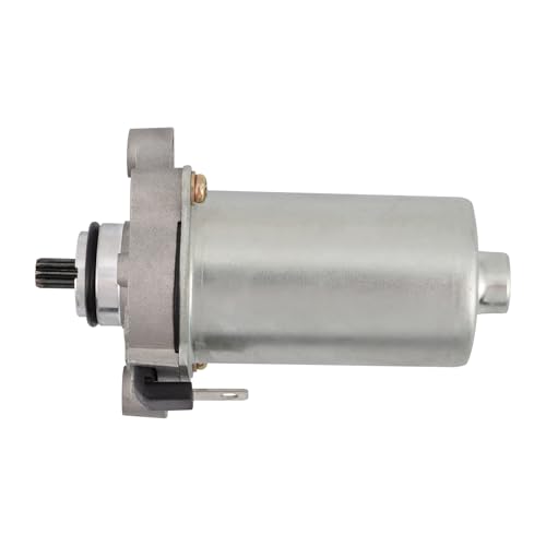 Für Piaggio 80 LIBERTY 50 ZIP50 CH80 Elite 1993-2007 Motorradmotor 10 Zähne 12V Anlasser Spule Für Piaggio 80 LIBERTY 50 ZIP50 CH80 Elite 1993-2007 Motorradmotor 10 Zähne 12V Anlasser Spule von SSFGHRHQ