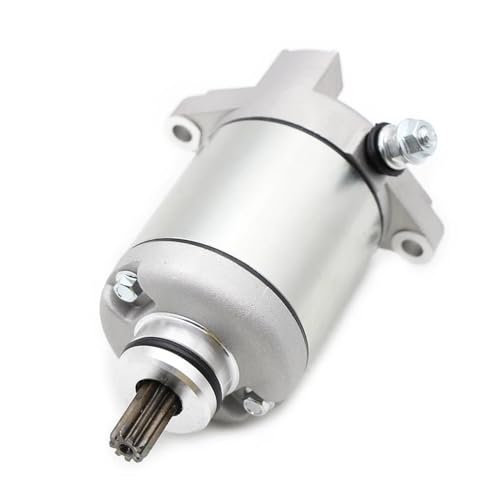 Für Piaggio Super Hexagon GTX 180 2001–2002 X 9 Amalfi 180 2000–2003 Beverly 2000–2003 Motorrad-Anlasser Spule von SSFGHRHQ