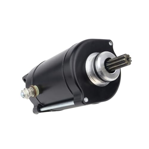 Für Pioneer 700 Pioneer 700 31200-HN8-000 UTV Motorrad Anlasser Spule von SSFGHRHQ