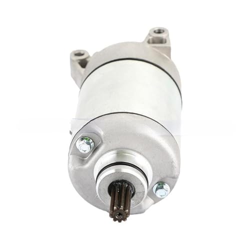 Für Polaris Sportsman 570 6X6 2017-2018 Sportsman 570 TOURING 570 2015-2018 Motorrad Starter Motor 4014909 4013015 SMU0549 Spule von SSFGHRHQ