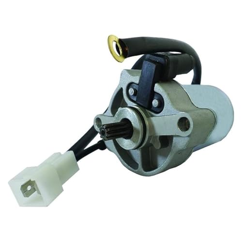 Für Polaris Sportsman Outlaw 90 2007-2016 Sportsman 2016-2023 Motorrad Anlasser Spule von SSFGHRHQ