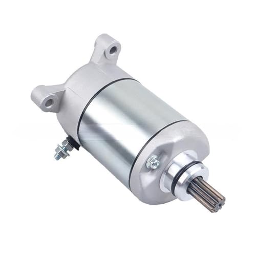 Für Polaris Trail Bo&ss 325 2000-2002 Trail Bo&ss 330 2003-2012 Motorrad-Anlasser 3084981 3090188 Spule von SSFGHRHQ
