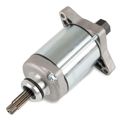 Für Rancher ES 420CC TRX420TE Rancher 420CC TRX420TM 2007-2016 Motorrad Starter Motor 31200-HP5-601 Spule Für Rancher ES 420CC TRX420TE Rancher 420CC TRX420TM 2007-2016 Motorrad Starter Motor 31200-HP5-601 Spule von SSFGHRHQ