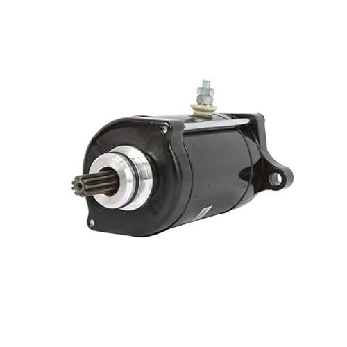 Für Runner 760 XL760 Motorrad Anlasser 64X-81800-00-00 Spule von SSFGHRHQ