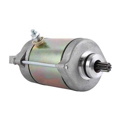 Für SYM GTS 250 Motorrad-Anlasser Spule von SSFGHRHQ