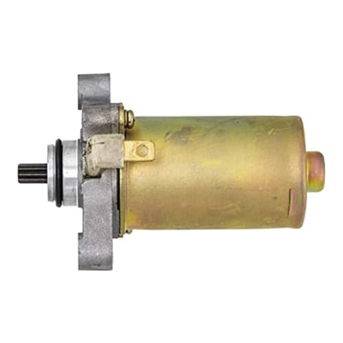 Für SYM JET 50 Motorrad Anlasser Spule von SSFGHRHQ