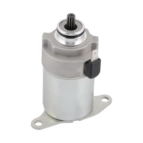 Für SYM MIO-50 50 Motorrad-Anlasser Spule von SSFGHRHQ