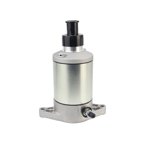 Für Suzuki 31100-19B00 410-54034 18807 Motorrad Anlasser Spule von SSFGHRHQ