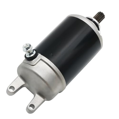 Für Suzuki GS500 Motorrad Anlasser 31100-20C00 31100-20C01 Spule von SSFGHRHQ