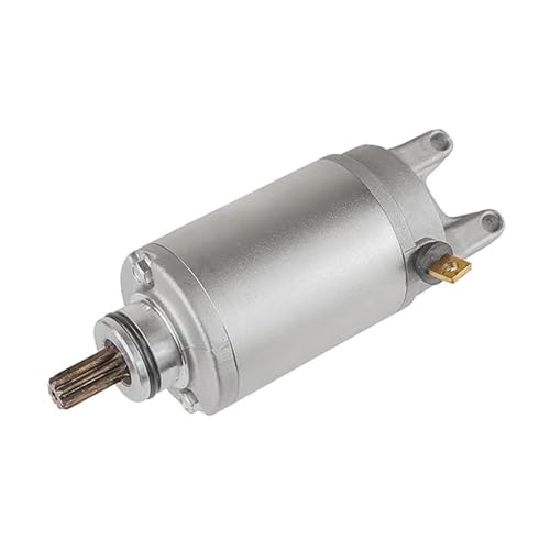 Für Suzuki GSF400 GSF600 750 Motorrad Anlasser Spule von SSFGHRHQ