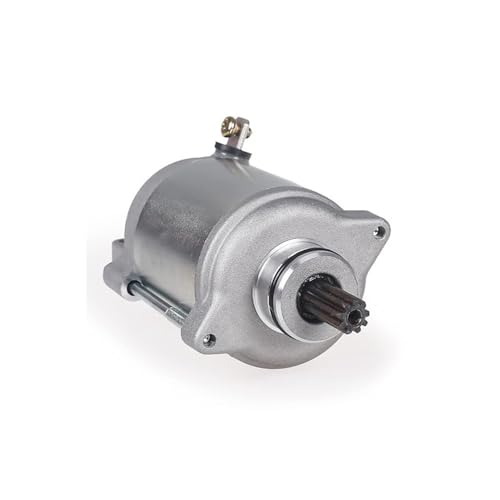 Für Suzuki GSXR1000 GSX-R1000 2001-2008 2002 2003 2004 2005 2006 2007 Motorrad Starter Motor Spule von SSFGHRHQ