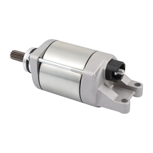 Für Suzuki GSXR600 750 2011-2019 2012 2013 2014 2015 2016 2017 2018 9T Motorrad Anlasser Spule von SSFGHRHQ