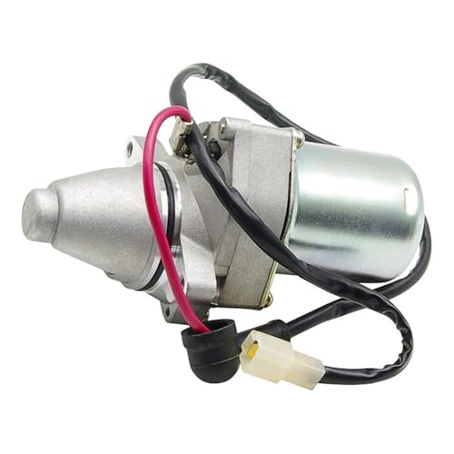 Für Suzuki LT80 Motorrad Anlasser Spule von SSFGHRHQ