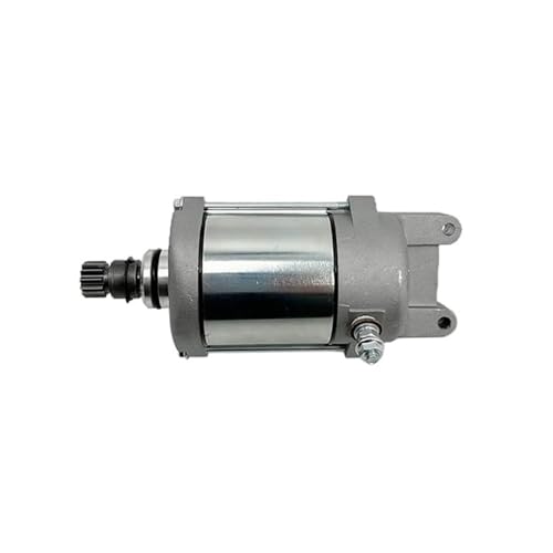 Für Suzuki Target Blade 425 500 525 550 ATV Motorrad Anlasser Spule von SSFGHRHQ