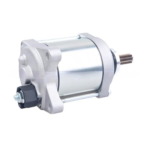 Für TRX250TM Recon 250 2008-2009 2011-2014 2016-2020 Motorrad Anlasser 31200-HM8-B61 Spule Für TRX250TM Recon 250 2008-2009 2011-2014 2016-2020 Motorrad Anlasser 31200-HM8-B61 Spule von SSFGHRHQ
