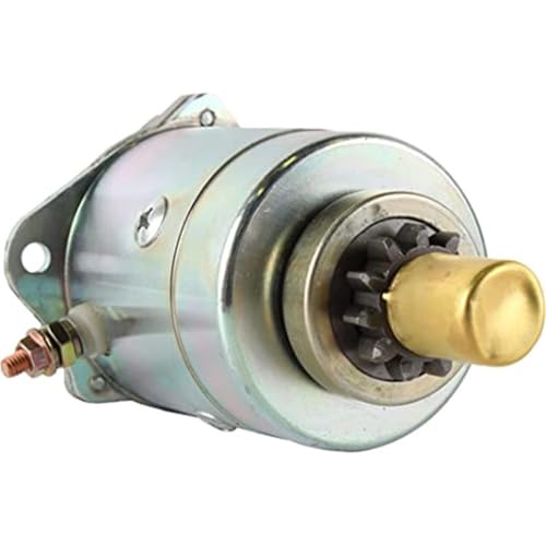 Für VESPA PK 50 Motorrad-Anlasser Spule von SSFGHRHQ