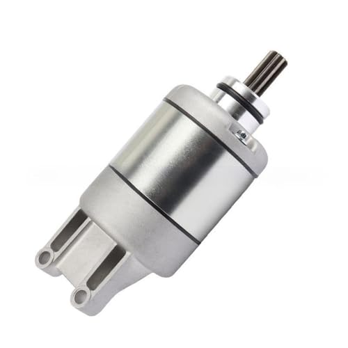 Für VT125 Shadow 125 2004-2007 VT125C2 Shadow 125 1999-2003 Motorrad Starter Motor 31200-KGB-611 31200-KPC-D21 Spule von SSFGHRHQ