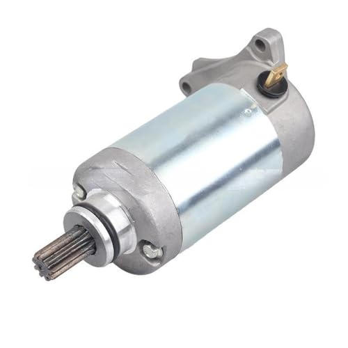 Für XT225 SEROW 1992-2000 XT225 2001-2002 Motorrad Starter Motor 4JG-81890-00 4JG-81890-10 1C6-H1800-00 3AW-81800-01 2JX-81890-00 5RS-81890-00 Spule von SSFGHRHQ