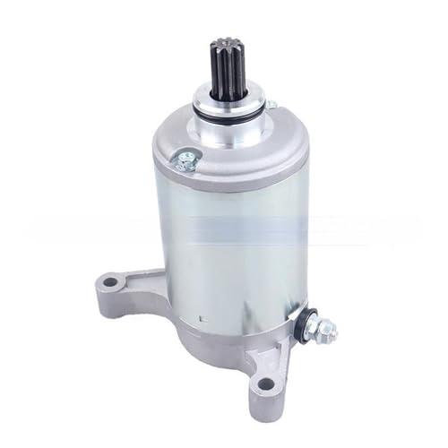 Für YFM350 2004-2008 348CC YFM350FW 1987-1995 ATV Motorrad Anlasser Spule von SSFGHRHQ