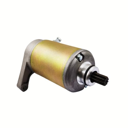 Für YFM350F YFM400 Motorrad Anlasser 2HR-81800-52 1UY-81800-51 Spule Für YFM350F YFM400 Motorrad Anlasser 2HR-81800-52 1UY-81800-51 Spule von SSFGHRHQ