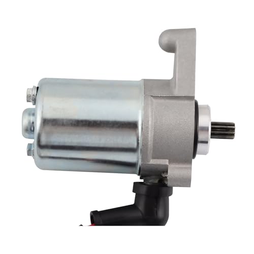 Für Yama&ha DT125R 1991-1996 DT125RH DT125RN 1997-2003 DT125RE 2004-2007 DT125RE MX 2006 9T Motorrad Starter Motor Spule von SSFGHRHQ