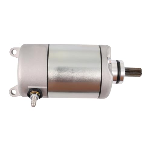Für Yama&ha FZR600 YZF600 1998-2005 YFM350 1989-2014 ATV Motorrad Anlasser Spule von SSFGHRHQ