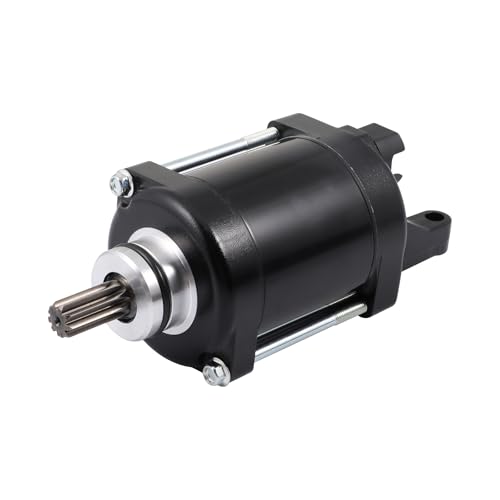 Für Yama&ha MT07 2014-2019 2015 2016 2017 2018 9T Motorrad Anlasser Spule von SSFGHRHQ