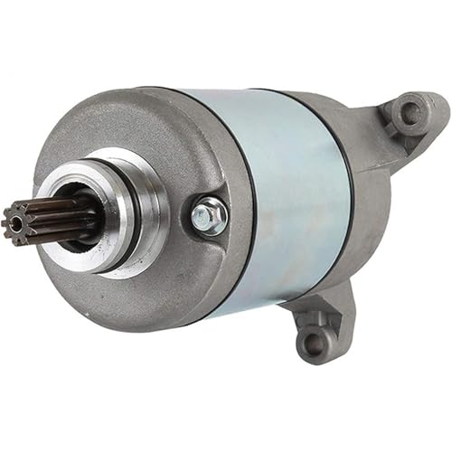 Für Yama&ha STREET MOTORRAD XVS1300 V STAR 1300 DELUXE 1304CC 2013-2015 Motorrad Starter Motor Spule von SSFGHRHQ