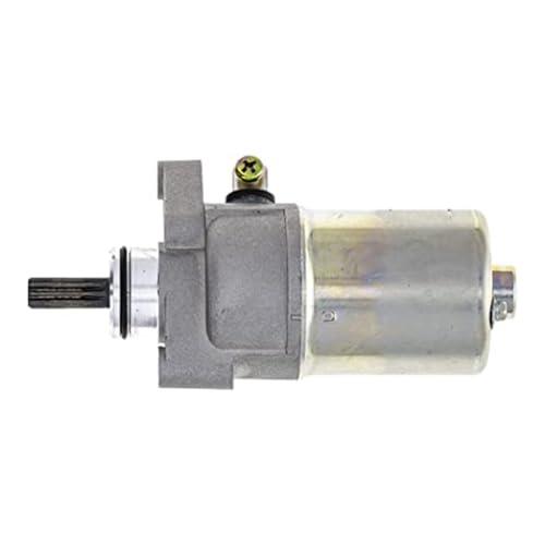 Für Yama&ha TTR50 2005-2017 2012 2013 2014 2015 2016 Motorrad Anlasser Spule von SSFGHRHQ