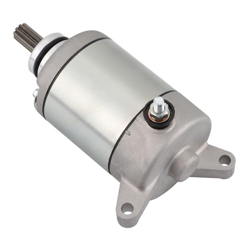 Für Yama&ha YFZ450 2004 9T ATV ​​Motorrad Anlasser Spule von SSFGHRHQ
