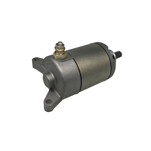 Für Yama&ha YFZ450 LE SE BBE 2004-2009 2005 2006 2007 2008 Motorrad Starter Motor Spule von SSFGHRHQ