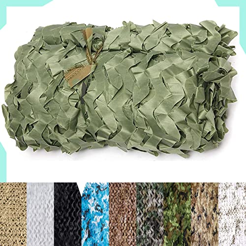 Tarnnetz Mit VerstäRktem Sonnenschutz 210D Jagd Camouflage Tarnung Netz FüR Outdoor Freizeit Jagd Camping Pergola Camping Fotografen JäGer Garten Party Dekorationen UnterstüTzen Sie Die Anpassung. von SSFMSF